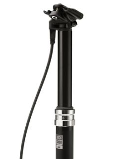 Rock Shox Reverb Seat Post & Remote Only   MMX 2012
