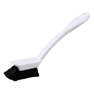 grout tile cleaning brush 5 8 nylon bristles won t scratch poly block