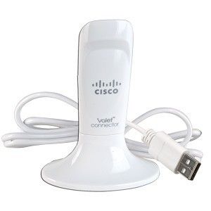 LINKSYS CISCO VALET AM10 300Mbps WIRELESS USB ADAPTER LAPTOP NOTEBOOK