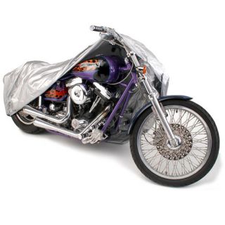 Layer Waterproof Motorcycle Covers UV and Dust Proof