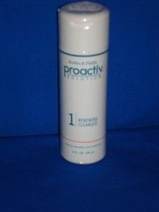  FACTORY SEALED BENZOYL PEROXIDE ACNE TREATMENT EXP DATE JANUARY 2013