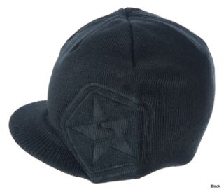 Sessions Stamp Beanie