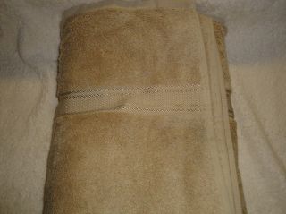 Chortex Indulgence Savannah 30x56 Egyptian Cotton Bath Towel  Ma