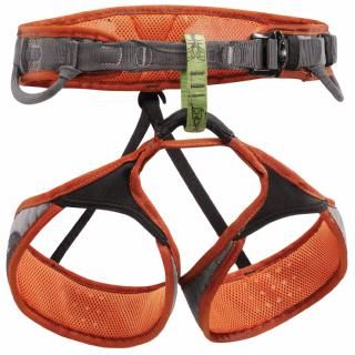 petzl sama climbing harness