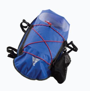 Low Profile Parabolic Kayak Sup Deck Bag from Seattle Sports 056802