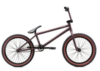 verde luxe bmx bike 2010 continuing with the trend of