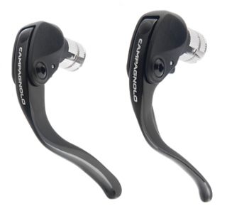 Campagnolo Time Trial Alloy Bar End Brake Levers