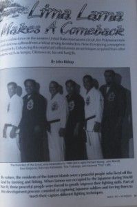 95 Secret of The Masters Jean Claude Van Damme Ben Buyse Karate
