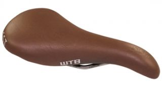 WTB SSTTeam Ltd Edition Saddle 2011