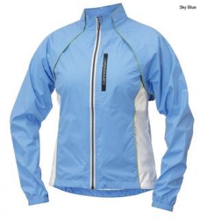 Cannondale Morphis Shell Ladies Jacket 9F304 2009