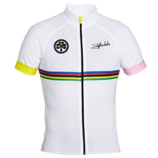see colours sizes stephen roche printed anniversary jersey 2012 now $