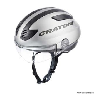 Cratoni Evolution Helmet 2013