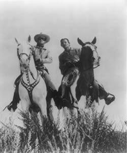 The Legend of The Lone Ranger DVD 1952 Clayton Moore