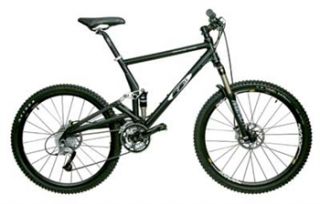 Review BeOne Hornet Plus 2006  Chain Reaction Cycles Reviews