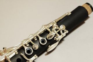 these clarinets are free blowing and responsive ideal for the student