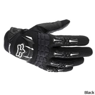 Fox Racing Dirtpaw Gloves 2011
