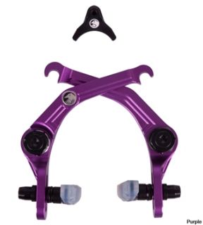shadow conspiracy sano bmx brake features cnc machined brake arms made