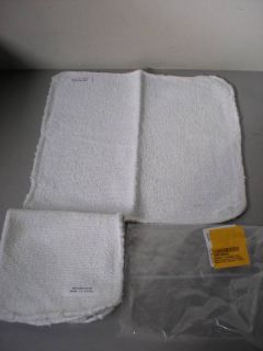 Reliable Cloth Cleaning Pads for Enviromate Cleaner New