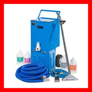 New Portable Carpet Cleaning Machine Equipment