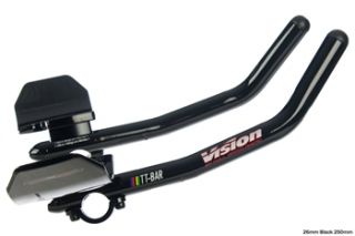 Vision VisionTech Clip on Bars