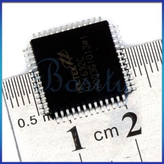 10 x HT1632C Driver Chip for LED Dot Matrix Unit Board 16 Segment PWM