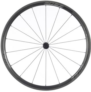 Zipp 202 Tubular Front Wheel 2011