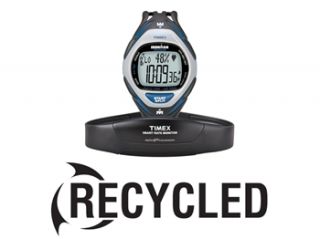 Timex Ironman Race Trainer Full Size HRM