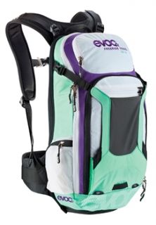 Evoc Womens Freeride Trail 20L Backpack 2012