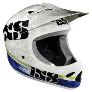IXS Vector Helmet Team Edition