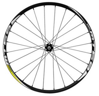 Shimano MT68 MTB Rear Wheel