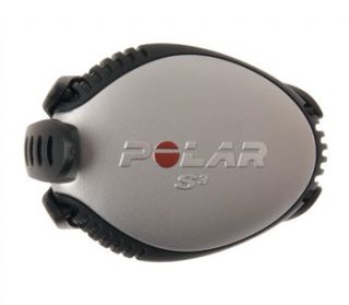 Polar S3 Stride Sensor Set