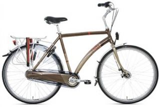 Montego Heritage Nexus 3sp Bike