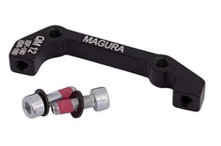 Magura Mount Adaptor PM to IS 180/160mm