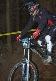 Irish DH NPS Rd 1 – Rostrevor. Hosted By: Chain Reaction Cycles