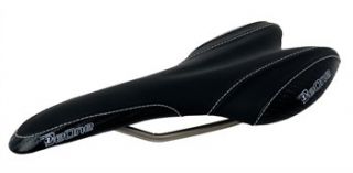 BeOne Carbon Kevlar Saddle