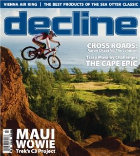 Decline Magazine July 2011