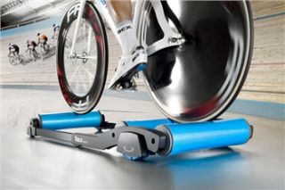 Tacx Galexia Roller Trainer