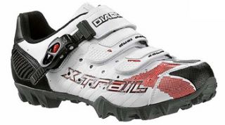 diadora x trail evo mtb shoes 2009 fitting regular plus last precise