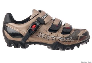 Diadora X Trail Carbon Evo MTB Shoes 2010