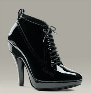Burberry Victorian Ankle Boot
