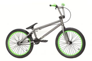 stereo bikes wire bmx 2011 features frame chromoly main tubes