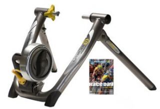 CycleOps Supermagneto Pro Trainer