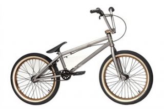 Stereo Bikes Wire   Limited Edition BMX Bike 2011