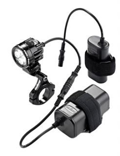 Hope Vision R4 LED All Sports Front Light 2013