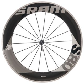 SRAM S80 Wheel 2011