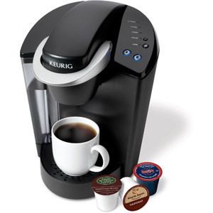  Keurig Elite B40 1 Cups Coffee Maker