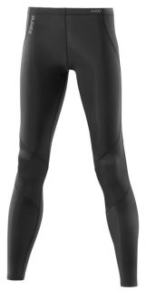 skins a400 long tights technology 400fit a super comfortable fit