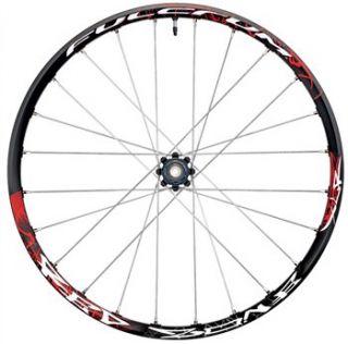 Fulcrum Red Zone XLR Disc Rear Wheel 2010