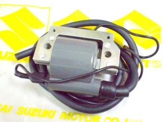 Suzuki Ignition Coil K50 K90 K125 GT90 RV90 TS90 TC90
