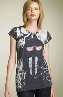 MARC BY MARC JACOBS Electric Miss Marc Tee